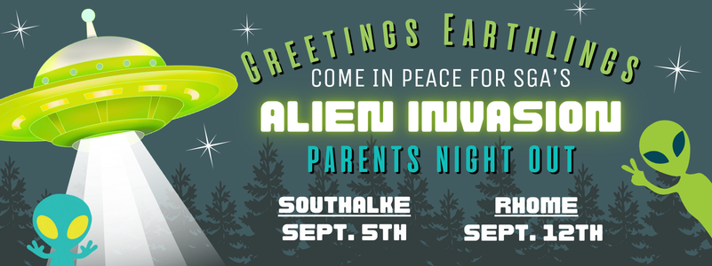 Alien Invasion PNO