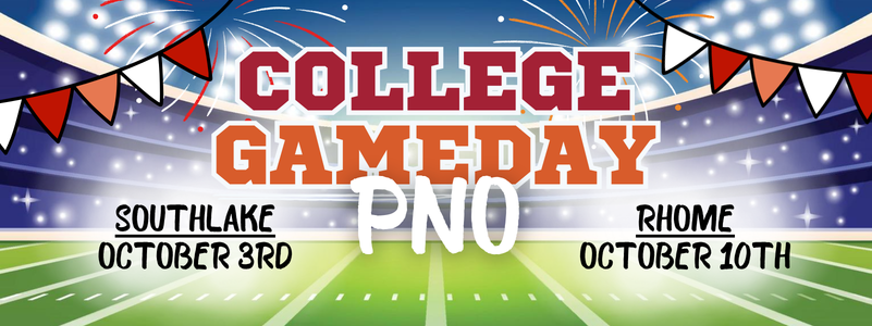 Game Day PNO