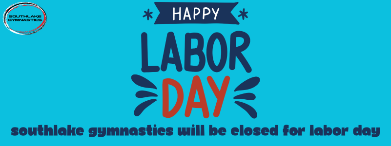 Closed Labor Day
